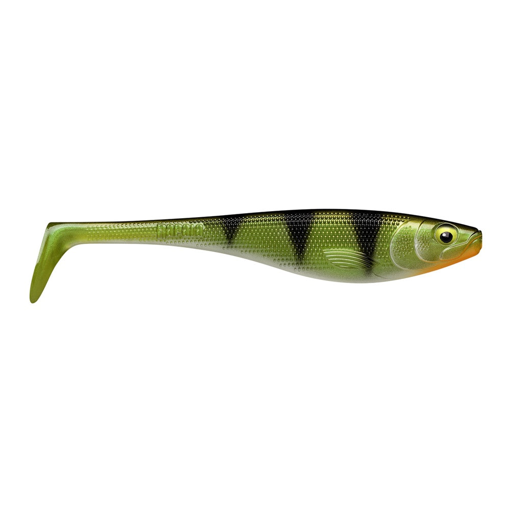 Rapala Soft Peto UV - 22cm