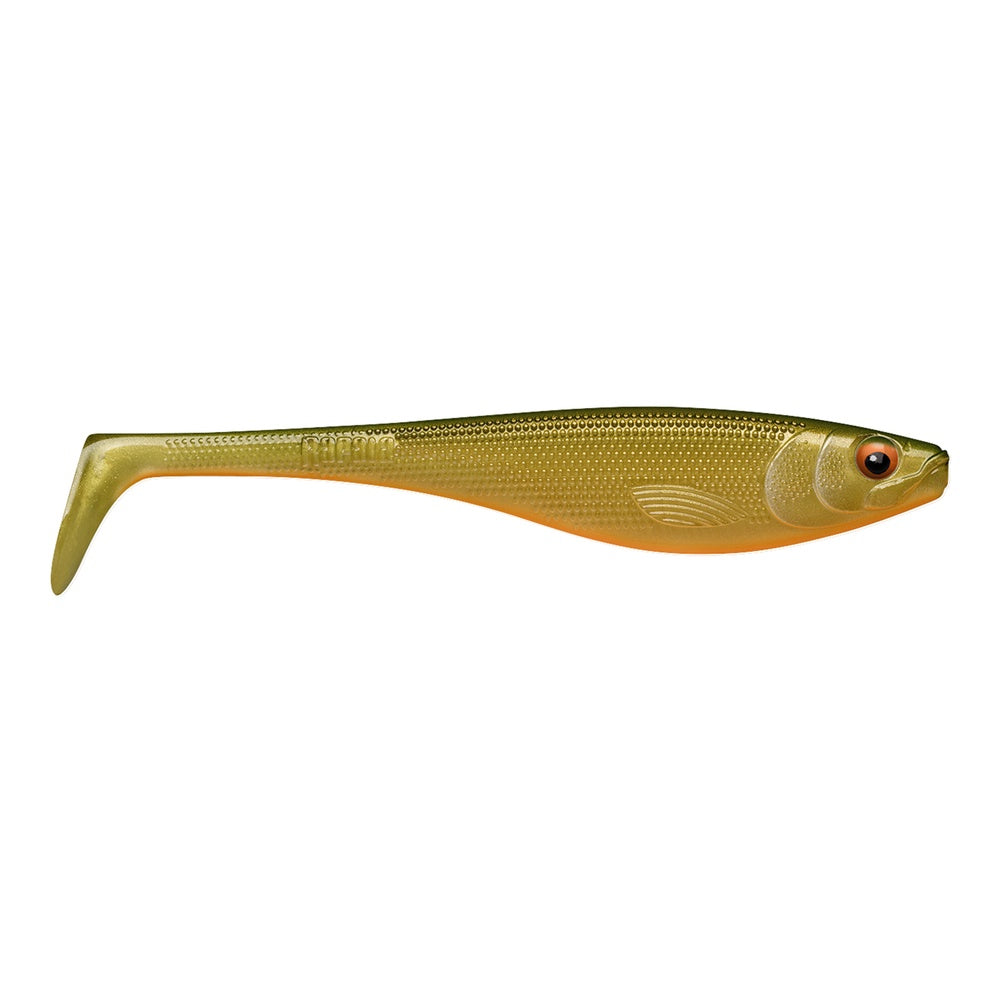 Rapala Soft Peto UV - 22cm