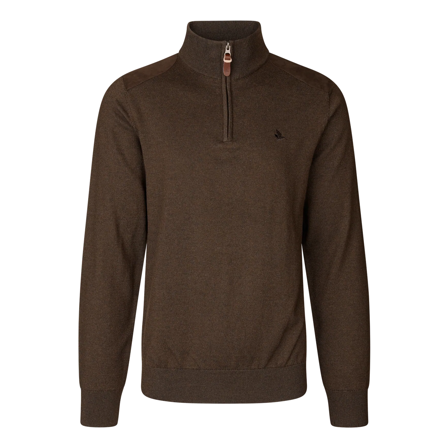 Seeland Pine Half Zip