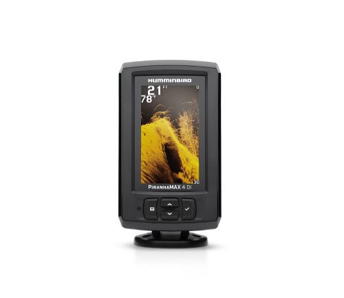 Humminbird PiranhaMax 4 DI