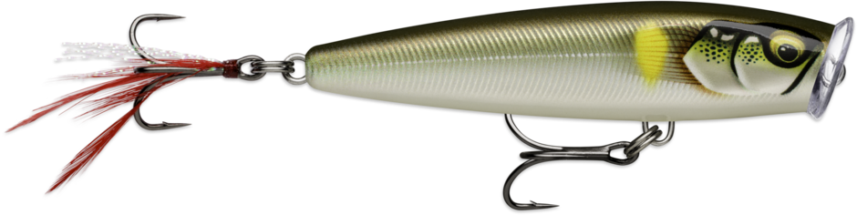 Rapala Skitter Pop Elite 9,5cm