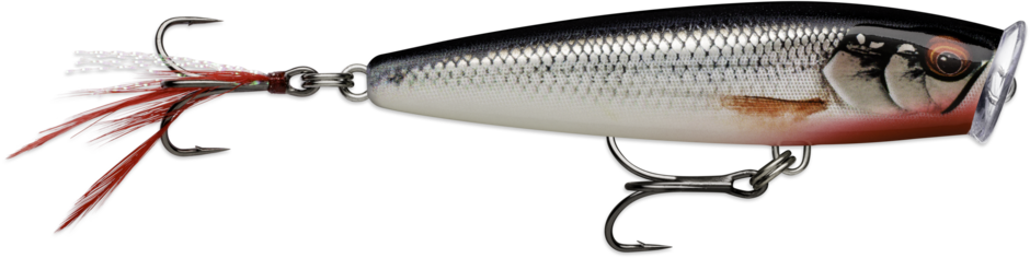 Rapala Skitter Pop Elite 9,5cm