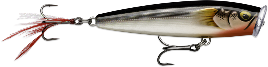 Rapala Skitter Pop Elite 9,5cm