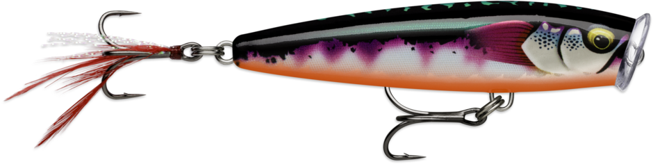 Rapala Skitter Pop Elite 9,5cm