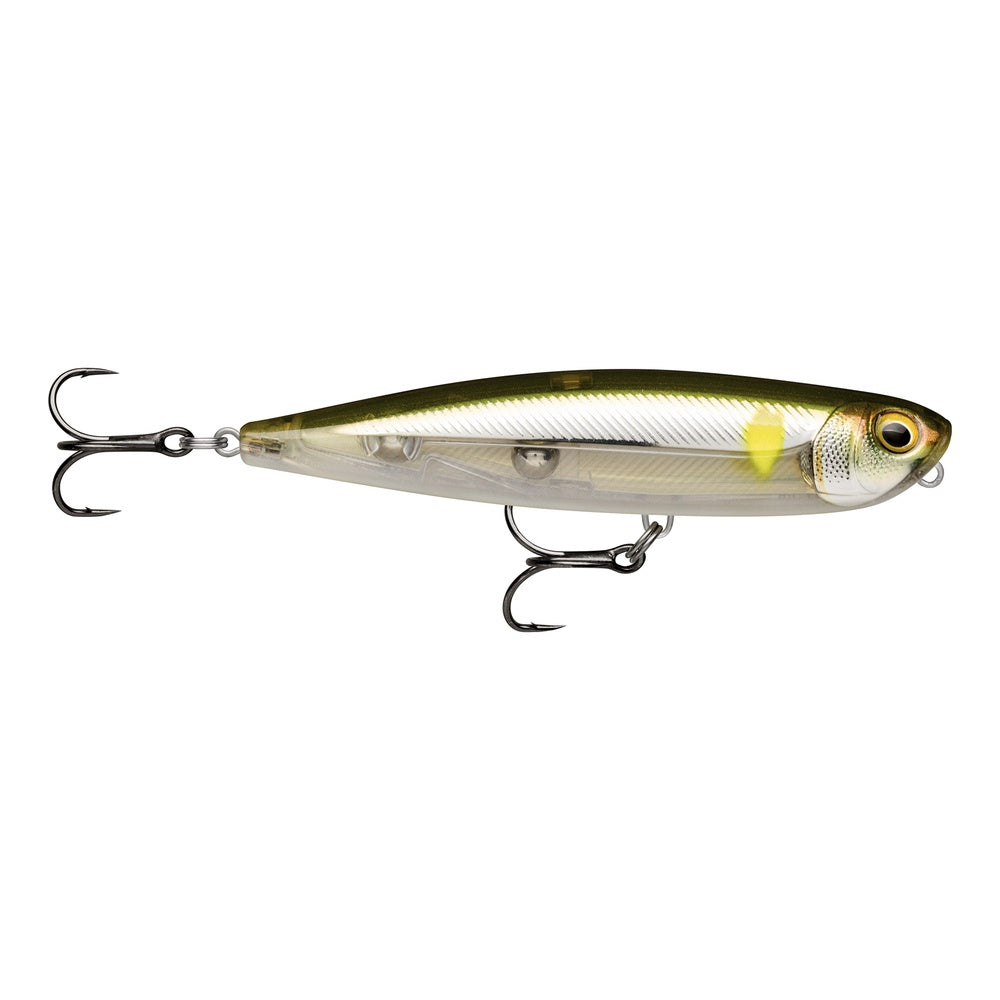 Rapala Precision Xtreme Pencil