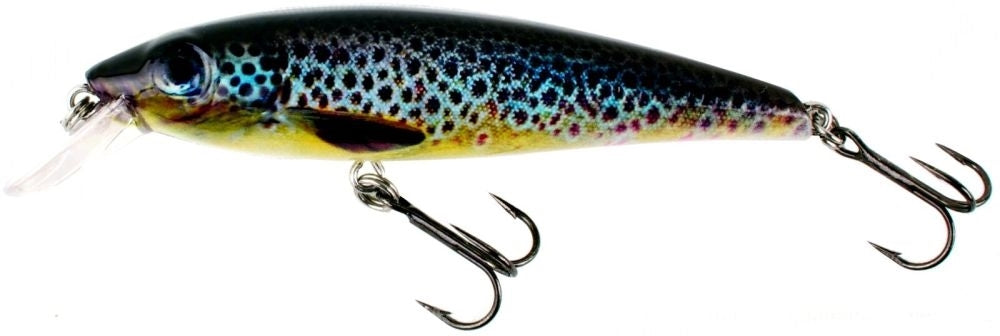 Prey Target, 8,5cm