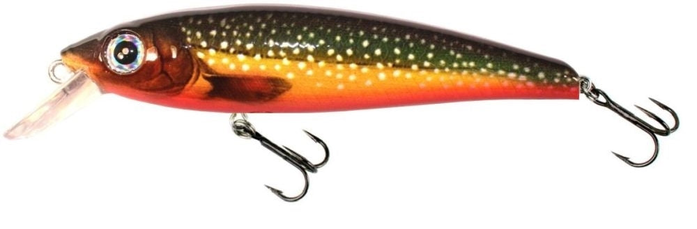 Prey Target, 8,5cm
