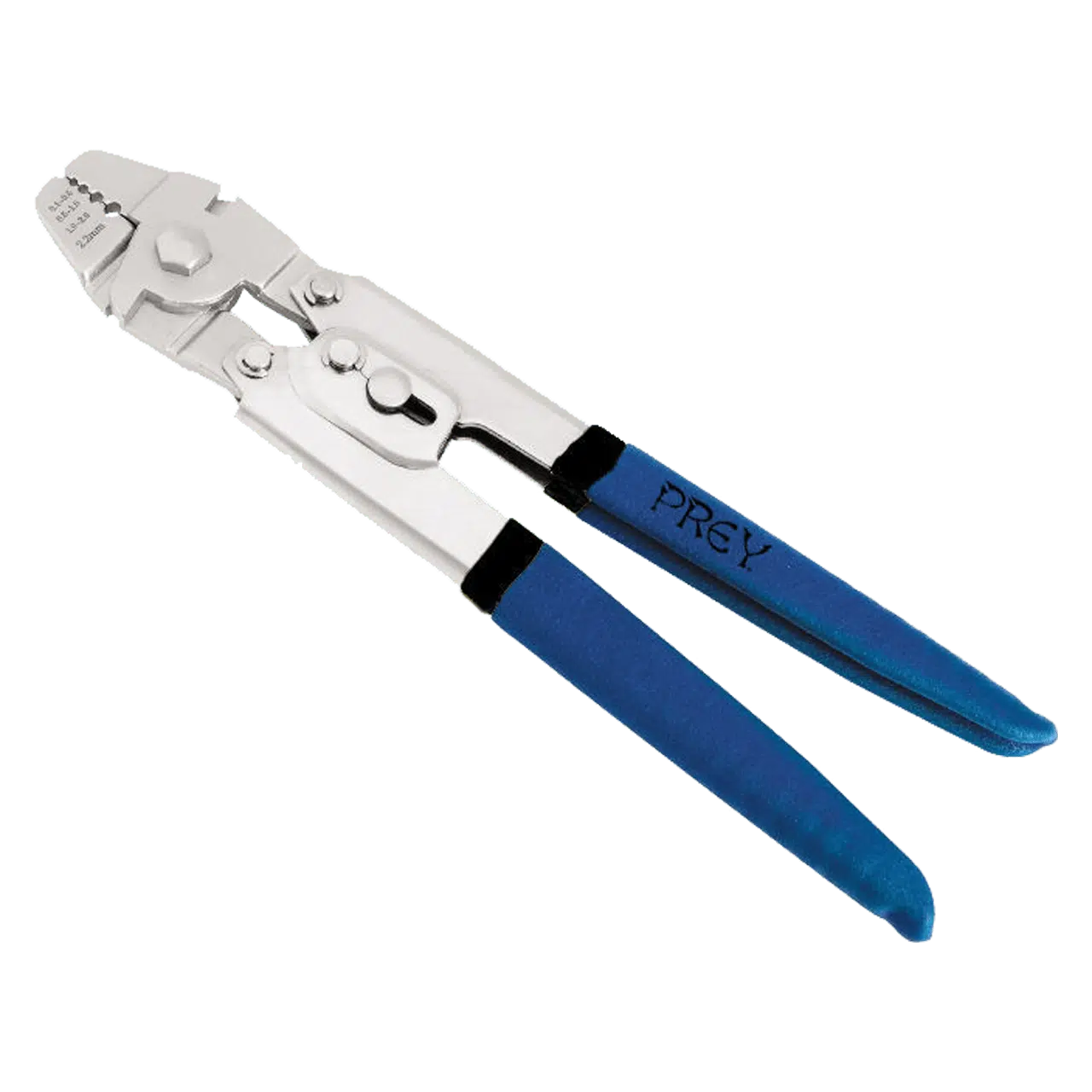 Prey Crimping Plier