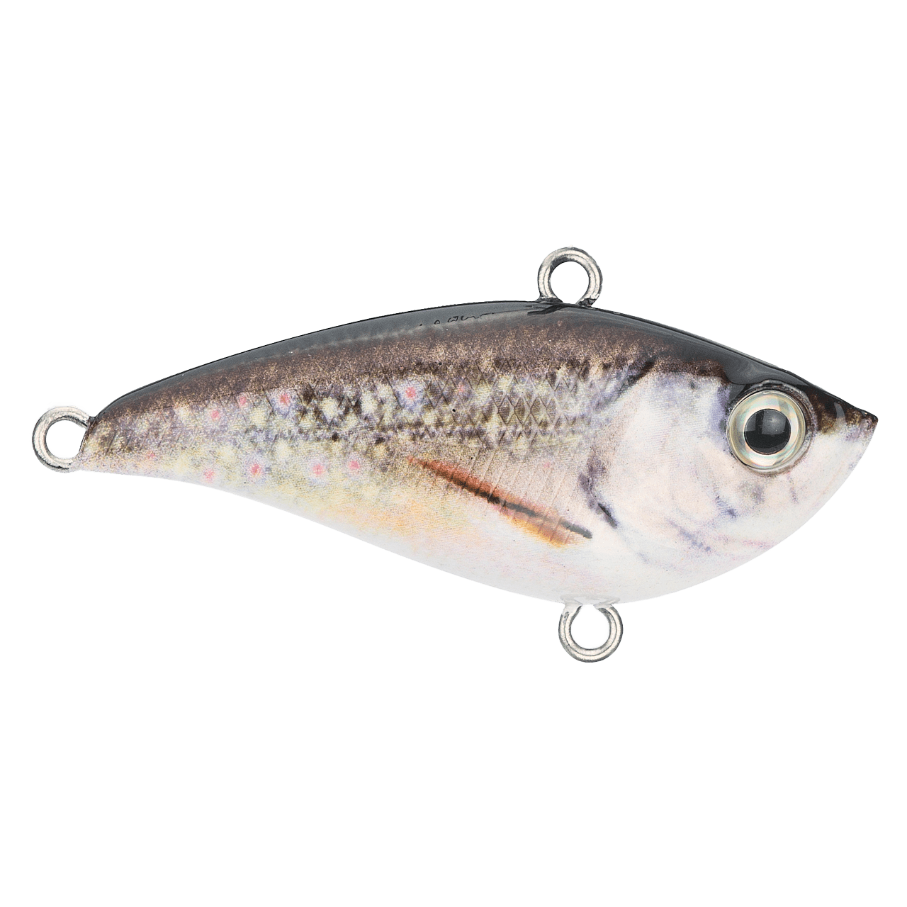 Prey Vibro Target