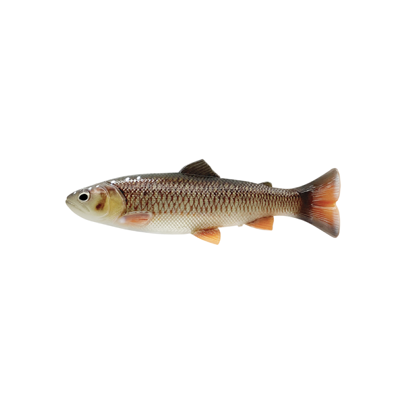 SG 4D Pulsetail Trout