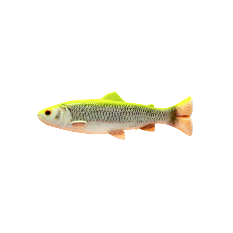 SG 4D Pulsetail Trout