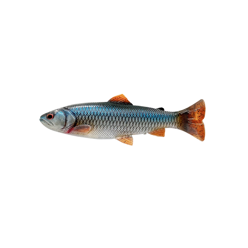 SG 4D Pulsetail Trout