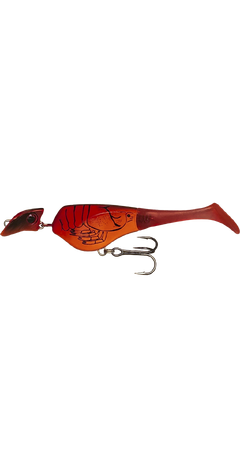 Headbanger Shad