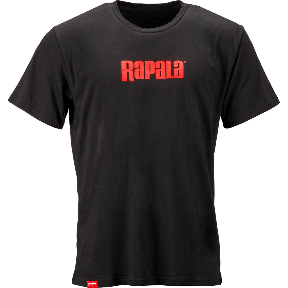 Rapala Red Logo T-Shirt