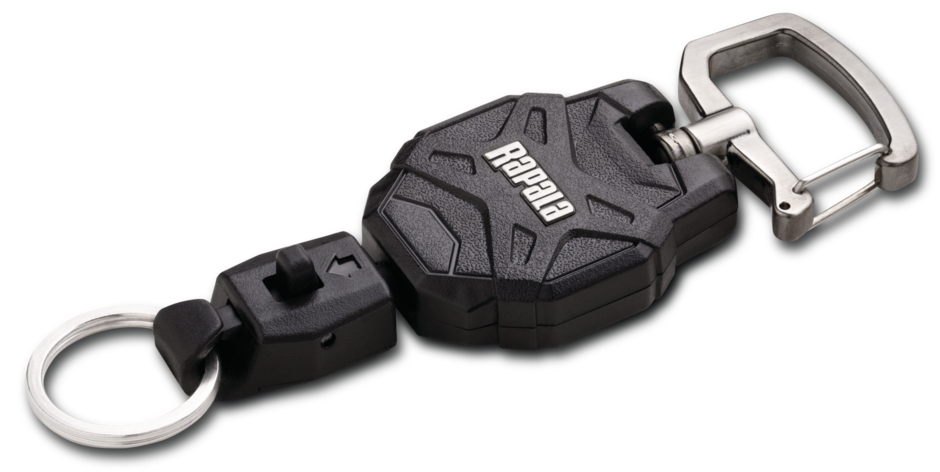 Rapala RCD Retractable Lanyard