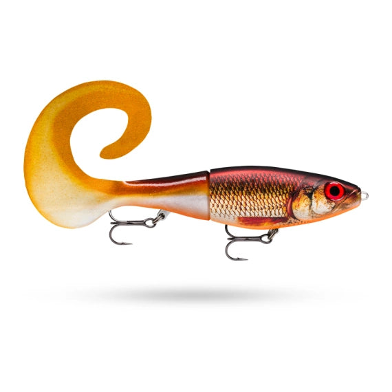 Rapala X-rap Otus, 17cm