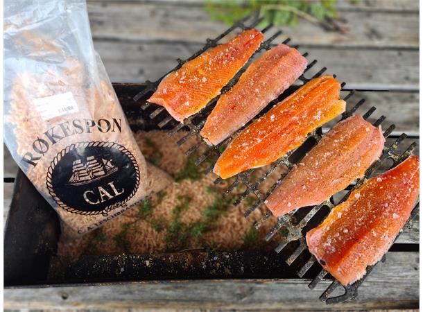 CAL Røkspon
