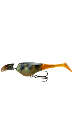 Headbanger Shad