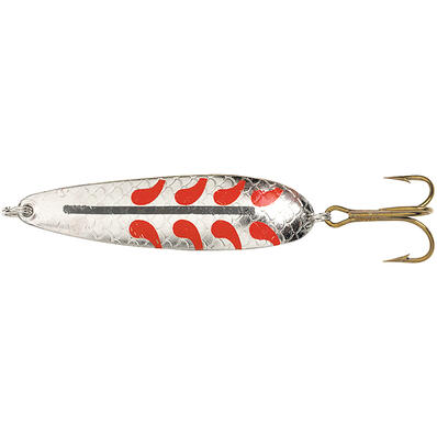 Salamander Trout