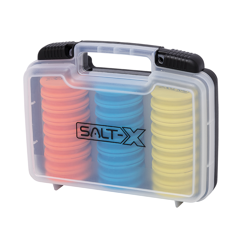 DAM Salt-X Rig-box