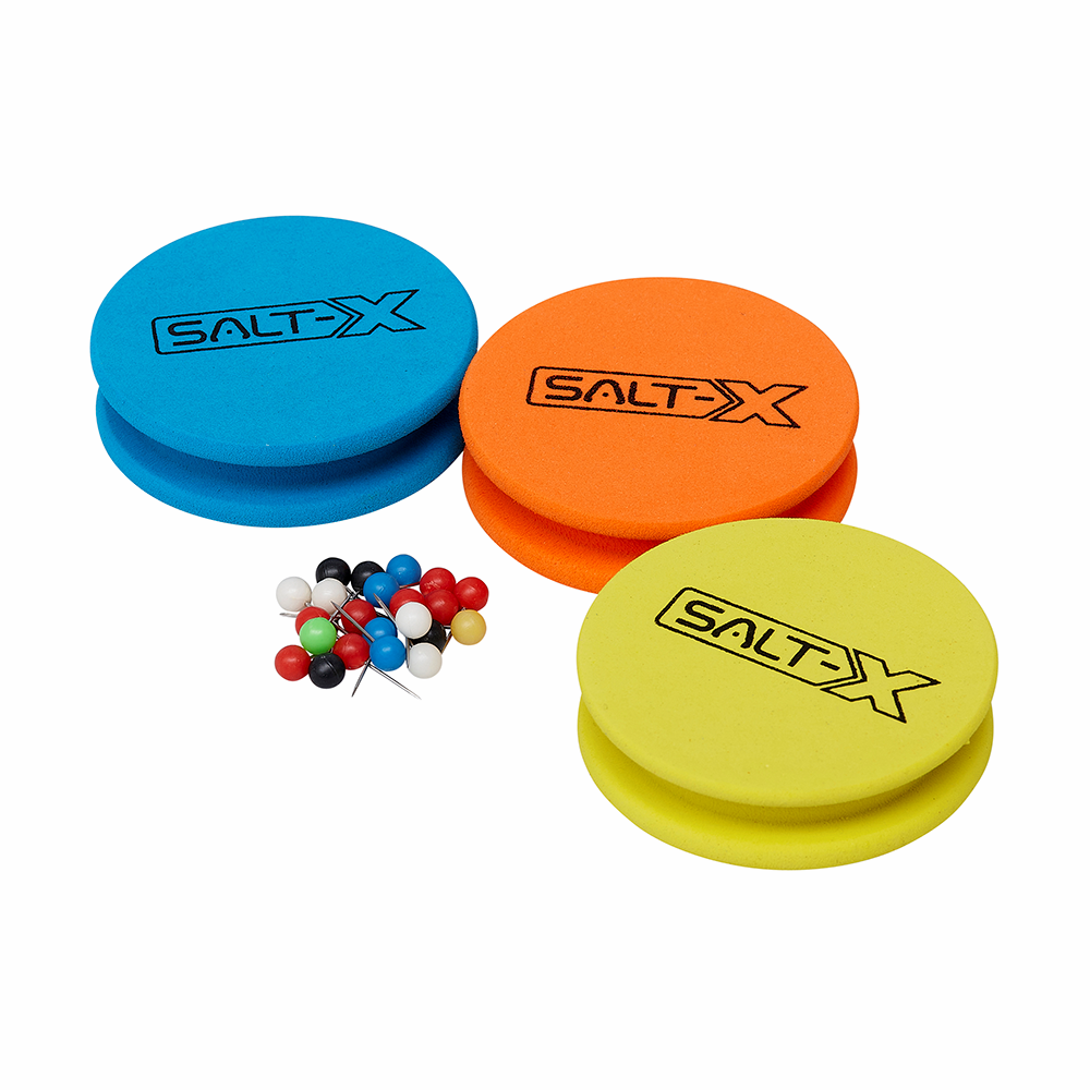 DAM Salt-X Rig-box
