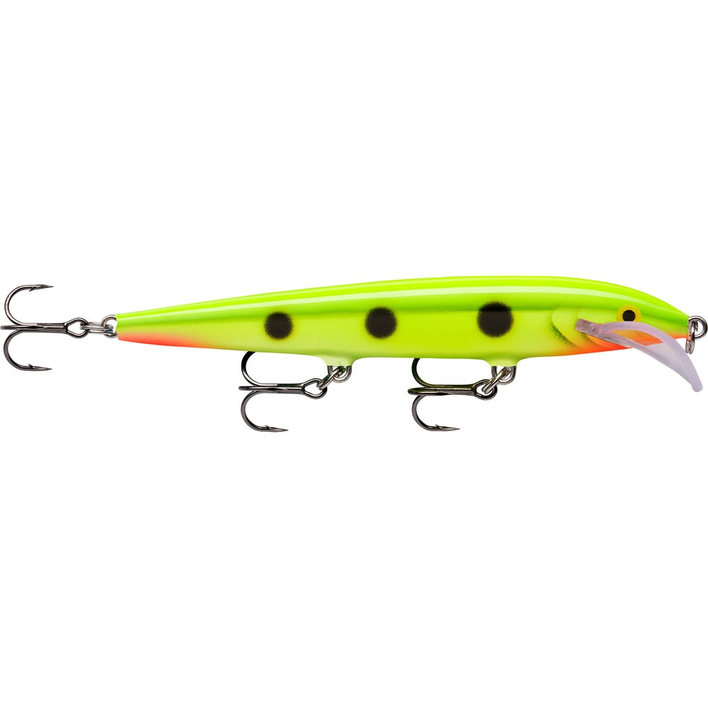 Rapala Scatter Rap Minnow, 11cm