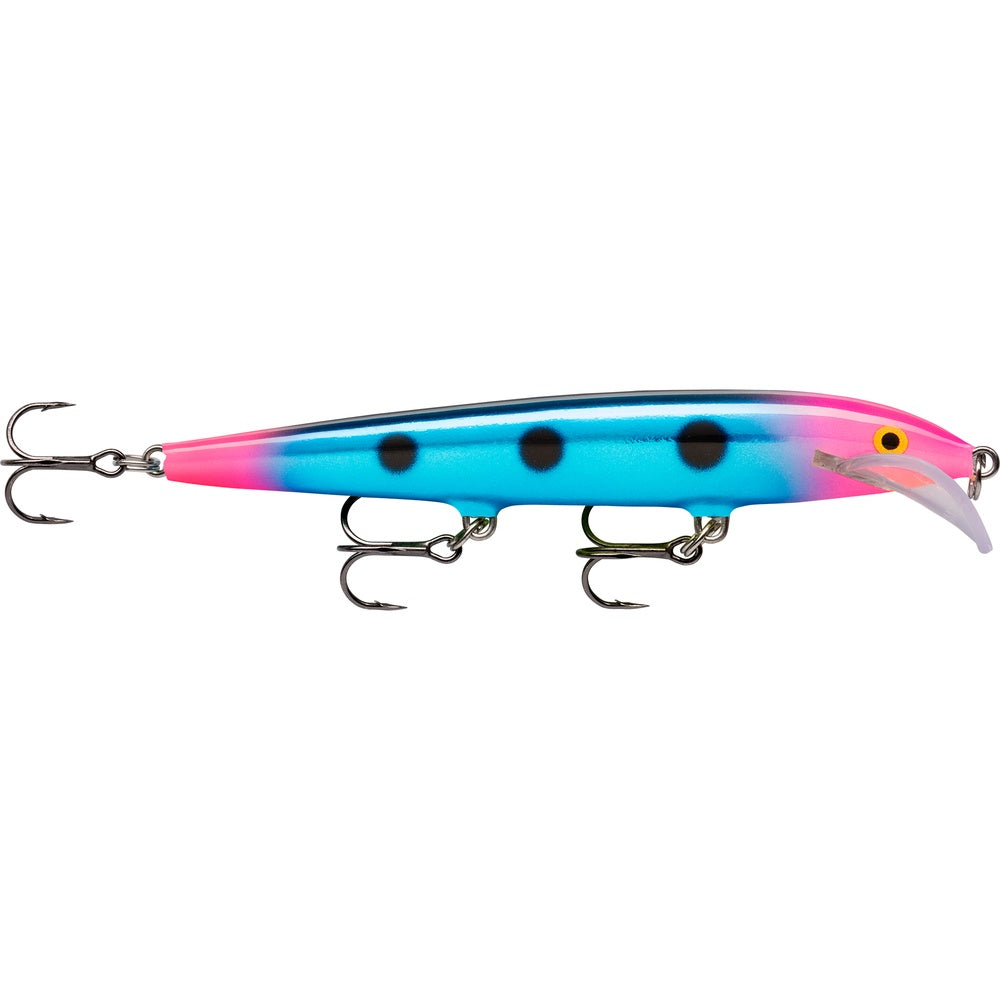 Rapala Scatter Rap Minnow, 11cm