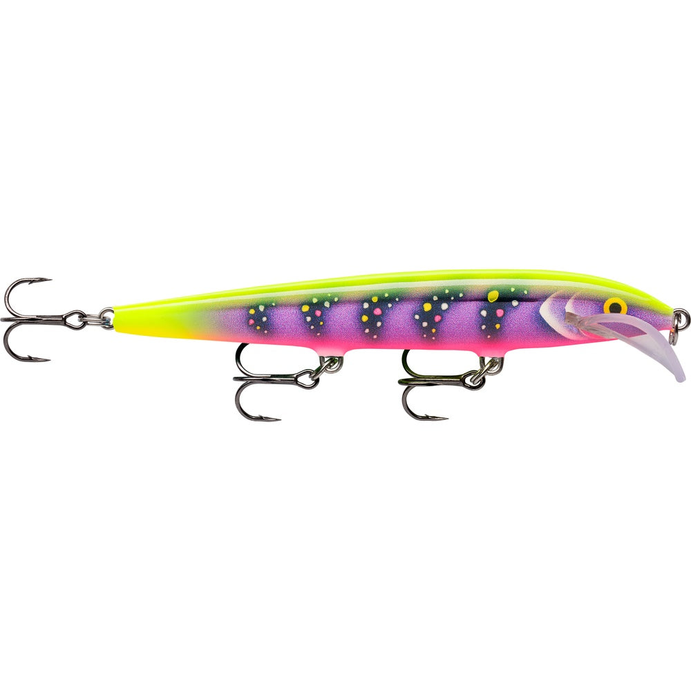 Rapala Scatter Rap Minnow, 11cm
