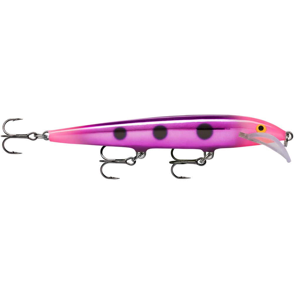 Rapala Scatter Rap Minnow, 11cm