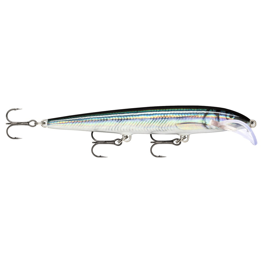 Rapala Scatter Rap Minnow, 11cm