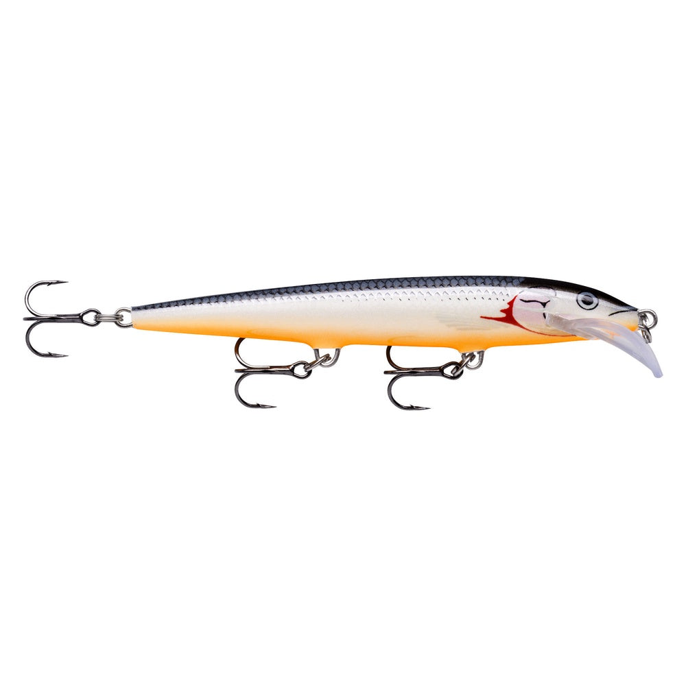 Rapala Scatter Rap Minnow, 11cm
