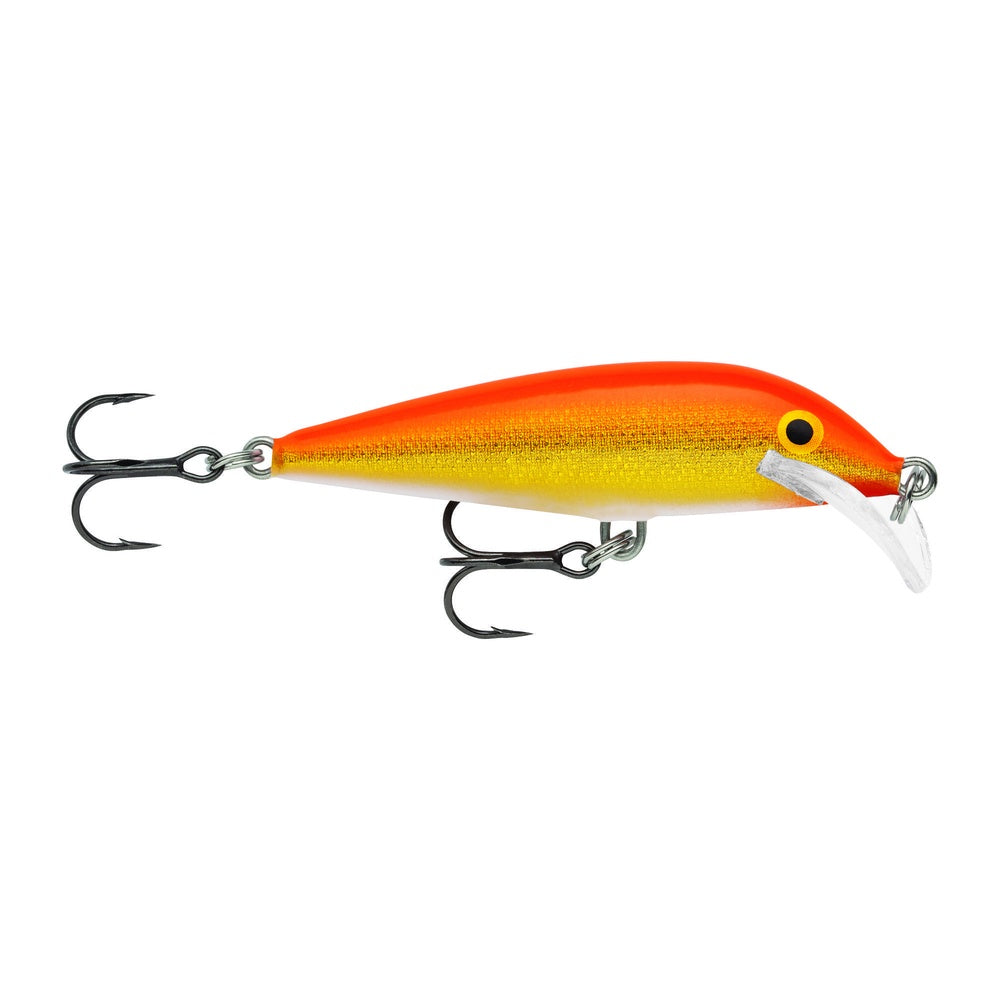 Rapala Scatter Rap Countdown