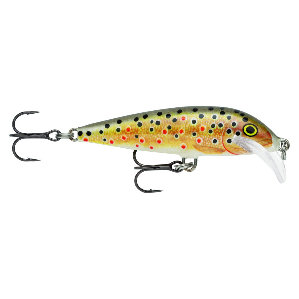 Rapala Scatter Rap Countdown