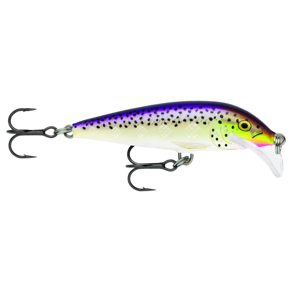 Rapala Scatter Rap Countdown