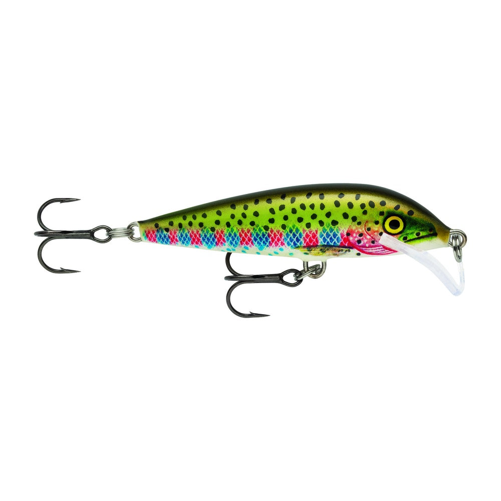 Rapala Scatter Rap Countdown