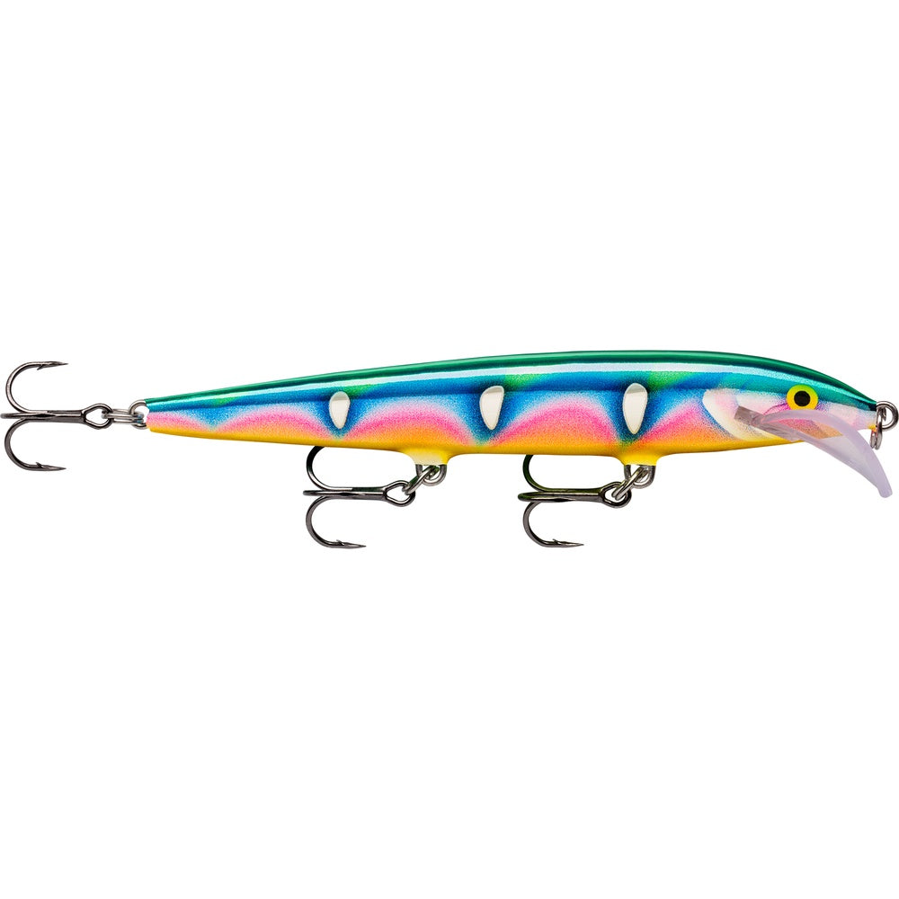 Rapala Scatter Rap Minnow, 11cm