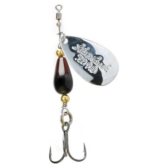 Daiwa Sivercreek Spinner