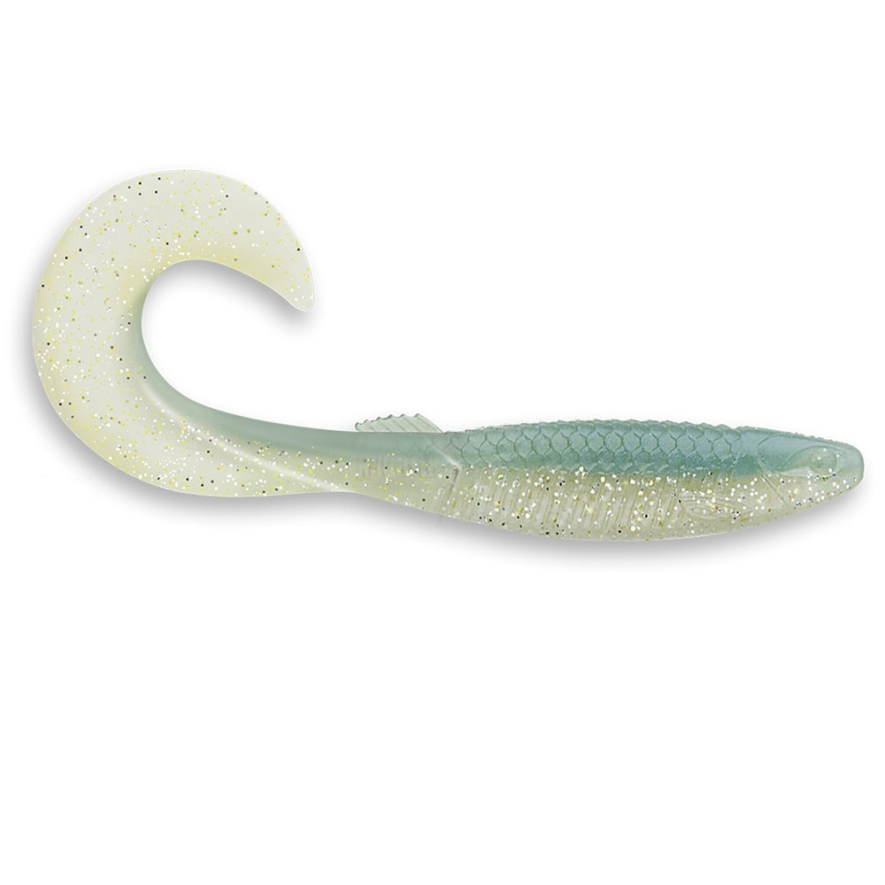 Rapala Crush City - The Curl