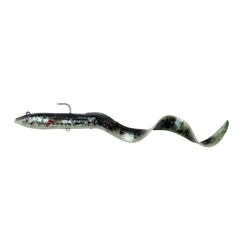 SG 4D Real Eel