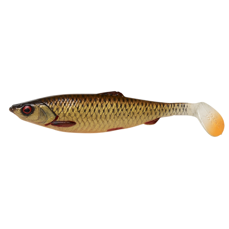 SG 4D Herring Shad -19cm