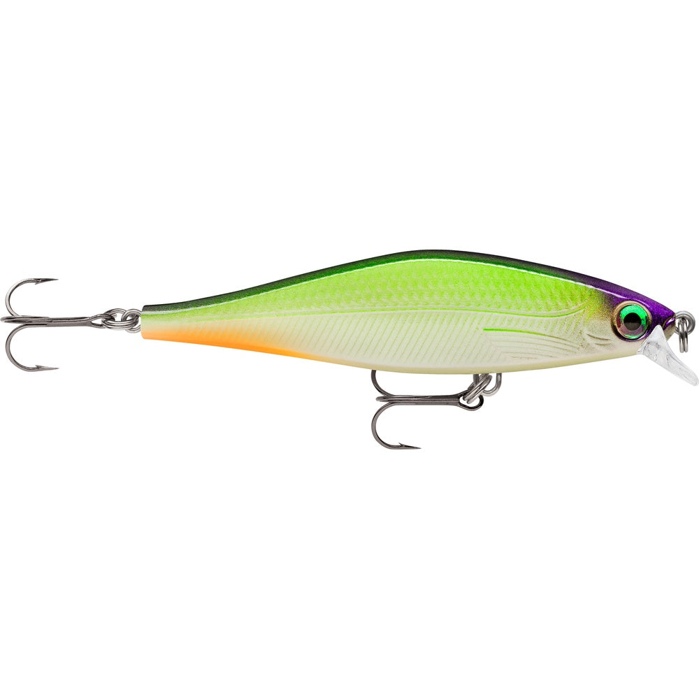 Rapala Shadow Rap Shad- 9cm