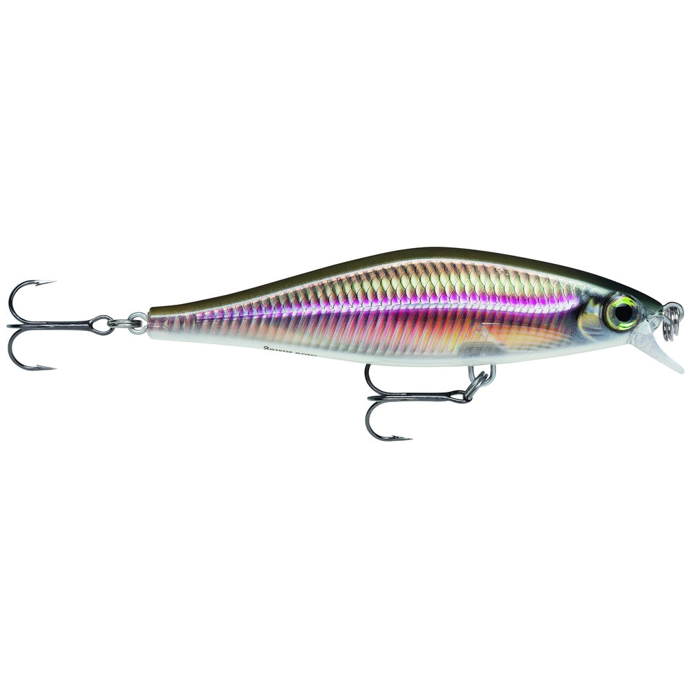 Rapala Shadow Rap Shad- 9cm