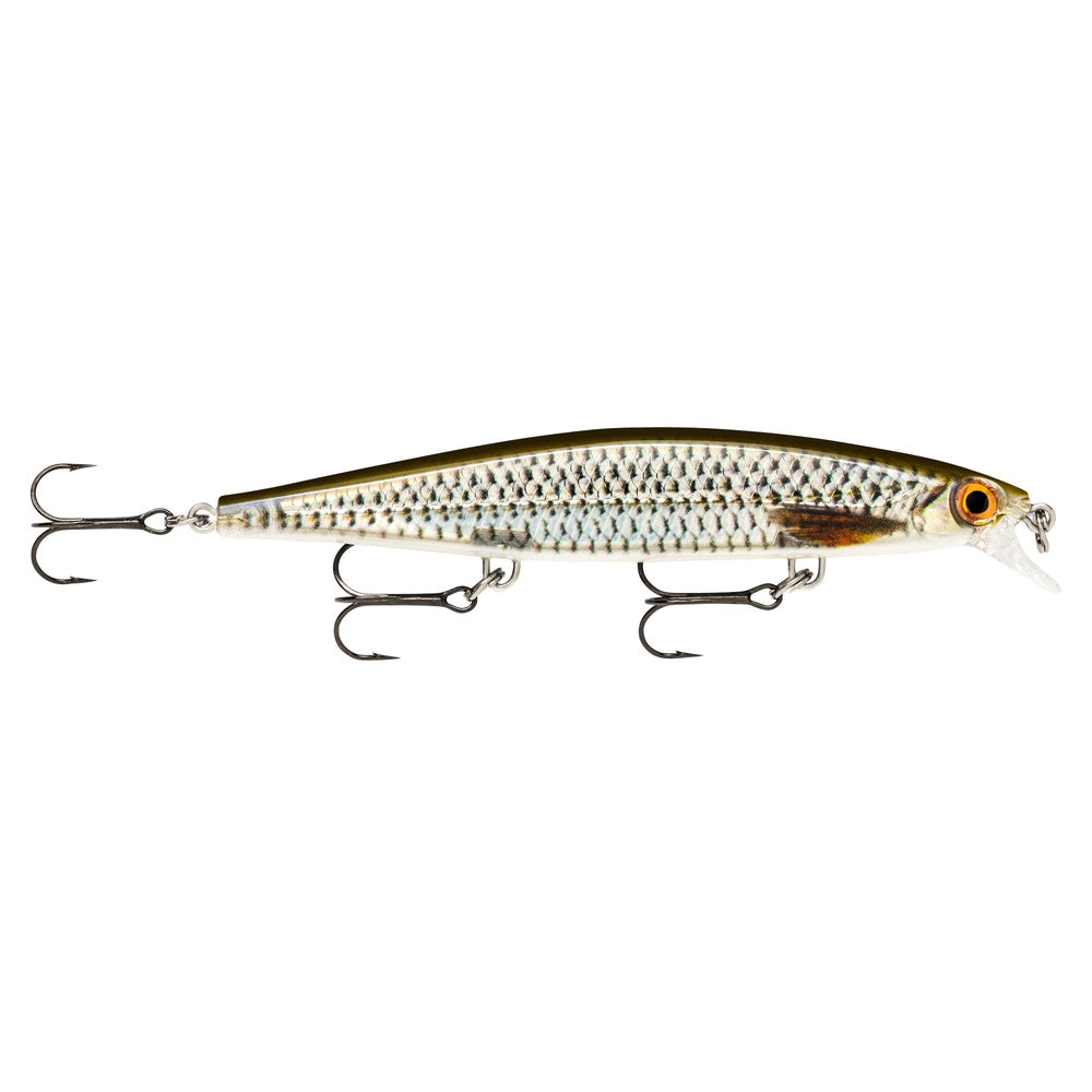 Rapala Shadow Rap, 11cm