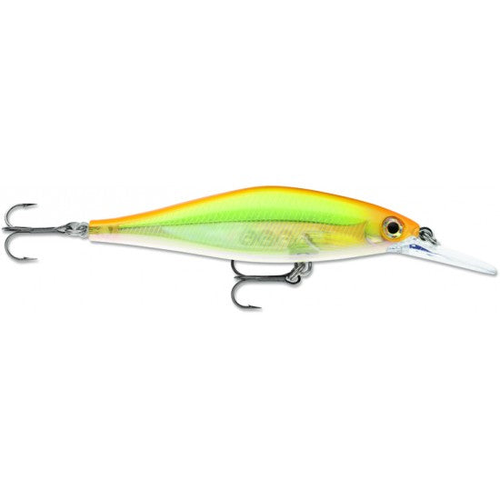 Rapala Shadow Rap Shad Deep - 9cm