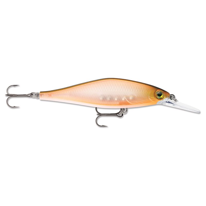 Rapala Shadow Rap Shad Deep - 9cm