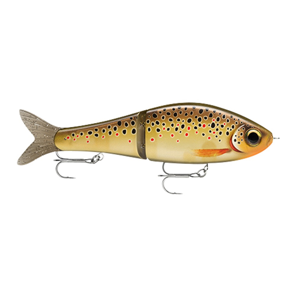 Rapala Super Shadow Rap Glide