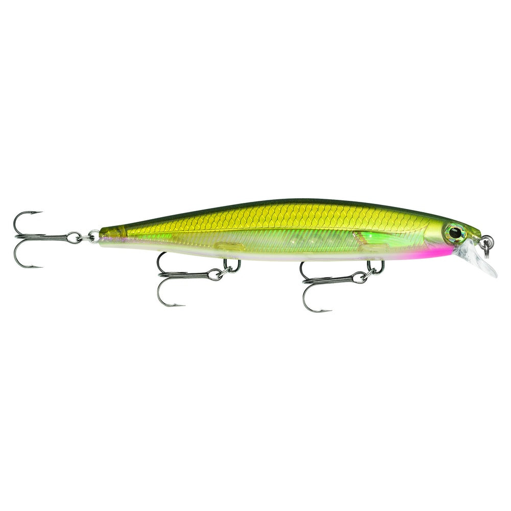 Rapala Shadow Rap, 11cm