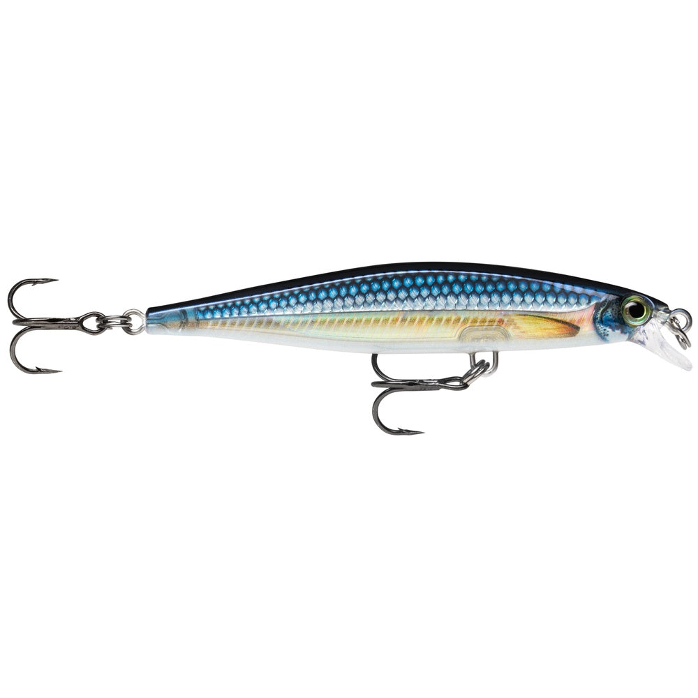 Rapala Shadow Rap, 7cm