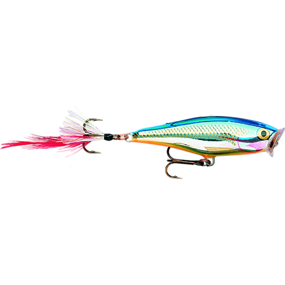 Rapala Skitter Pop 7CM