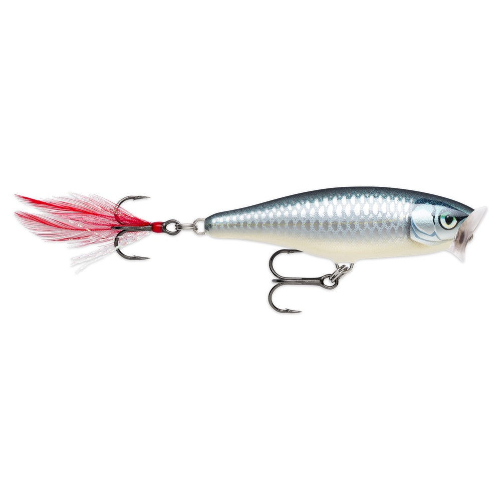 Rapala Skitter Pop 7CM